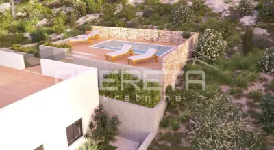 Casa vila de vanzare in Croatia, Rogoznica - foto 3