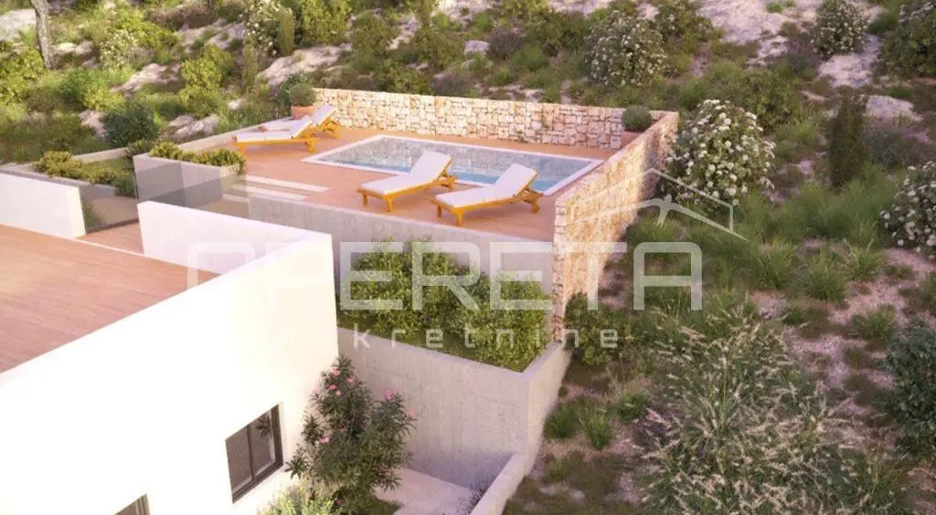 Casa vila de vanzare in Croatia, Rogoznica - foto 3