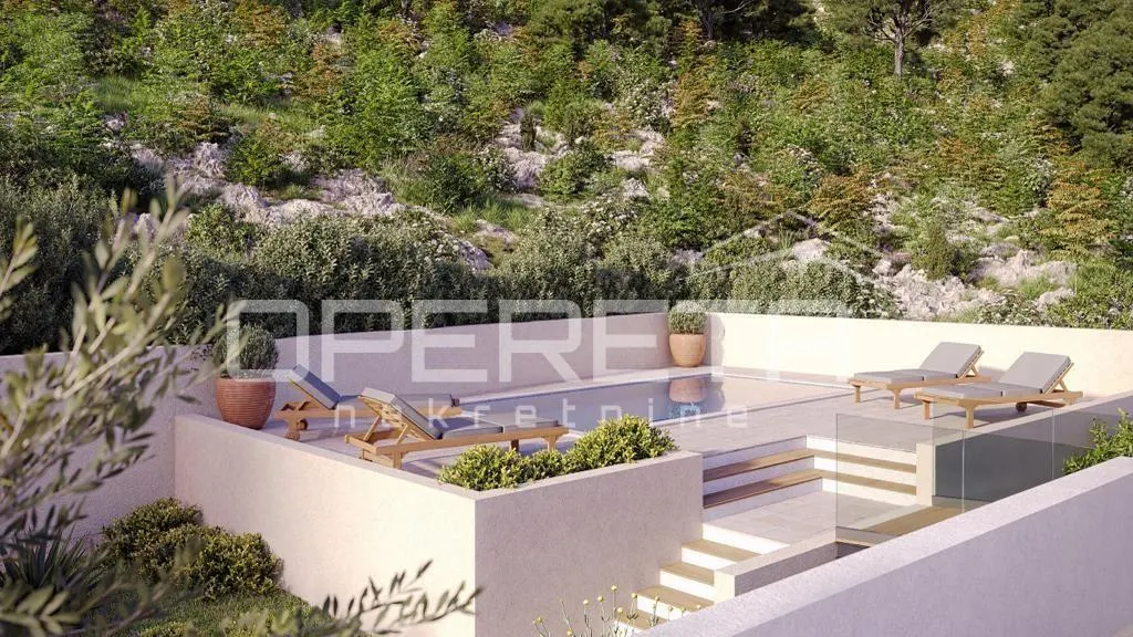 Casa vila de vanzare in Croatia, Rogoznica - foto 4
