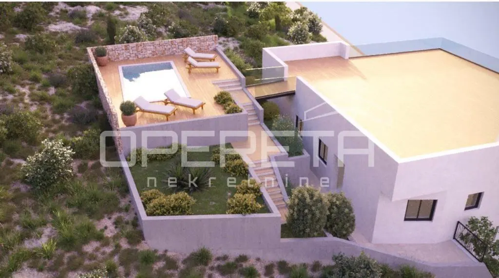 Casa vila de vanzare in Croatia, Rogoznica - foto 5