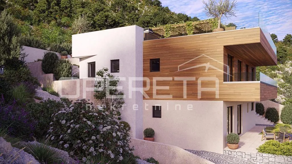 Casa vila de vanzare in Croatia, Rogoznica - foto 7
