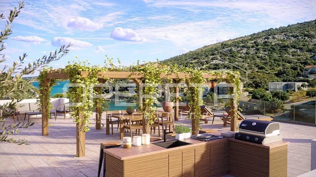 Casa vila de vanzare in Croatia, Rogoznica - foto 8