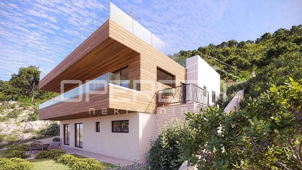 Casa vila de vanzare in Croatia, Rogoznica - foto 9