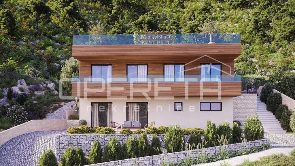Casa vila de vanzare in Croatia, Rogoznica - foto 10
