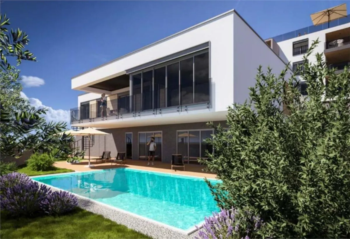 Casa vila de vanzare in Croatia, Primošten - foto 2