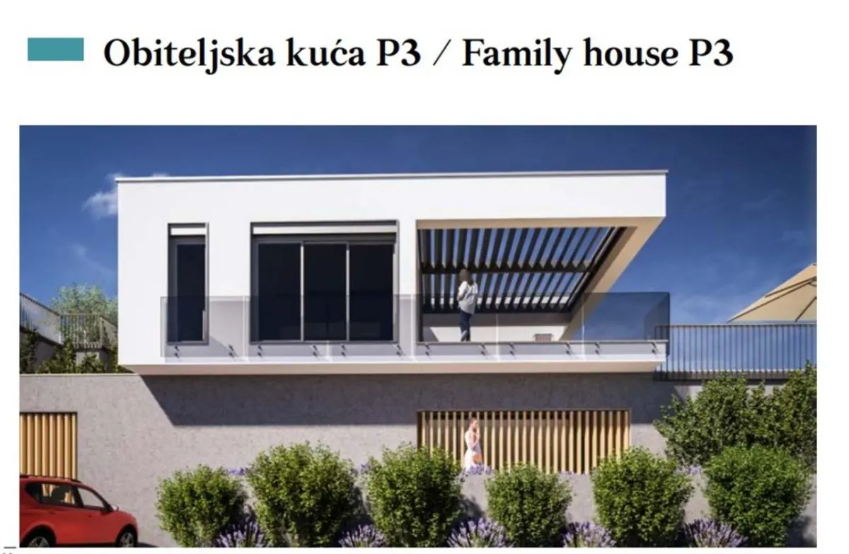 Casa vila de vanzare in Croatia, Primošten - foto 4