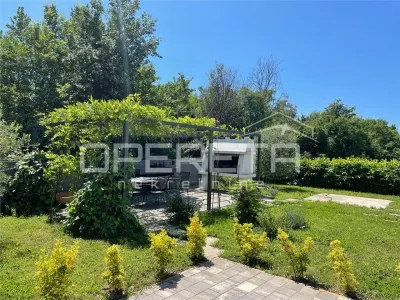 Casa vila de vanzare in Croatia, Porec - foto 2
