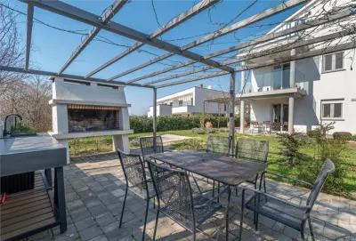 Casa vila de vanzare in Croatia, Porec - foto 13