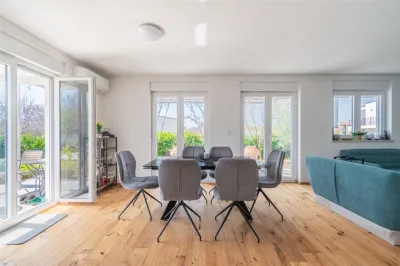 Casa vila de vanzare in Croatia, Porec - foto 7