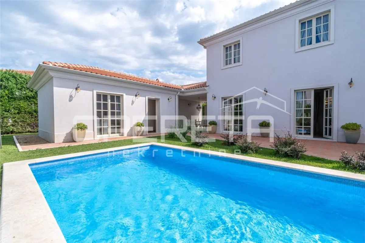 Casa vila de vanzare in Croatia, Tar - foto 2