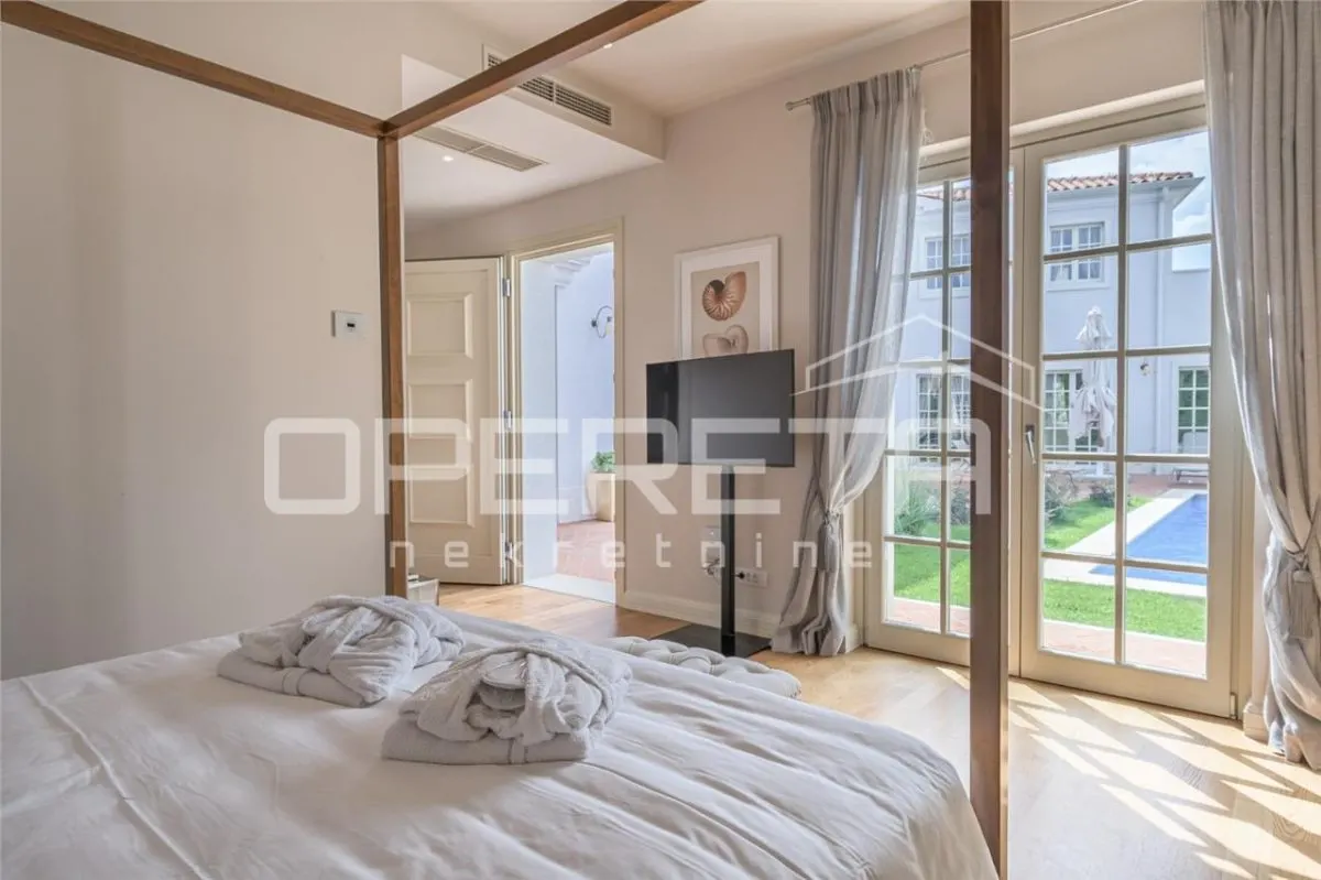 Casa vila de vanzare in Croatia, Tar - foto 17