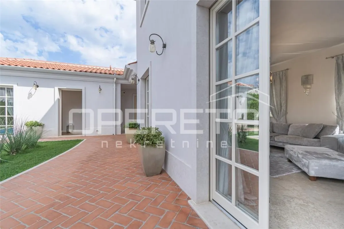 Casa vila de vanzare in Croatia, Tar - foto 19
