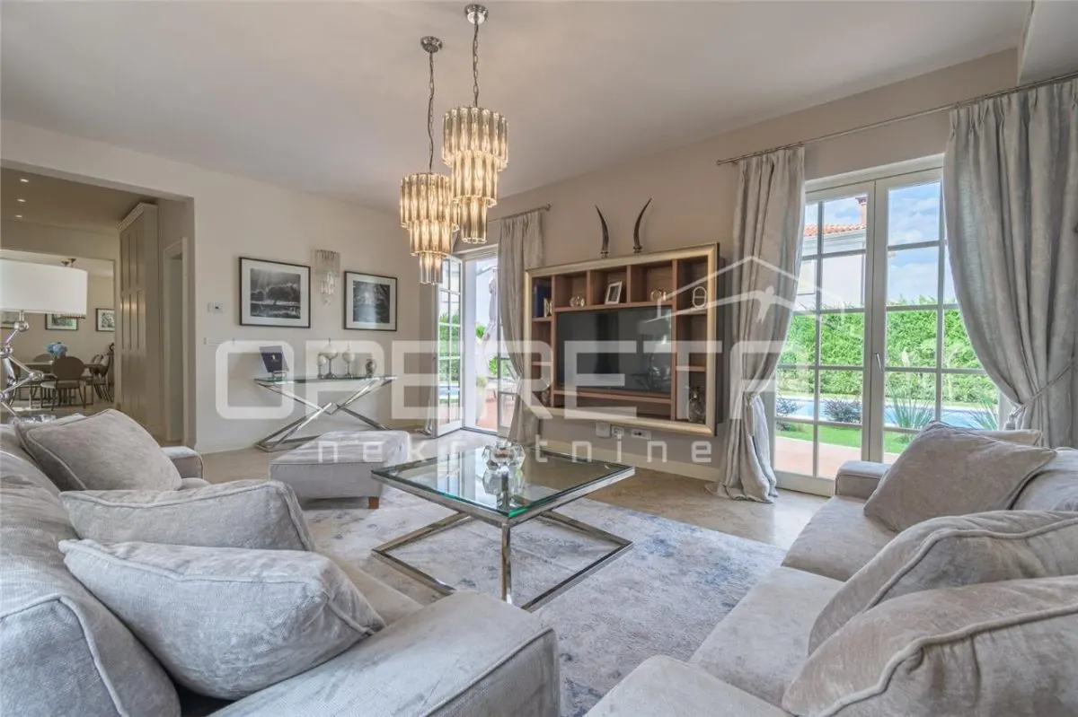 Casa vila de vanzare in Croatia, Tar - foto 3