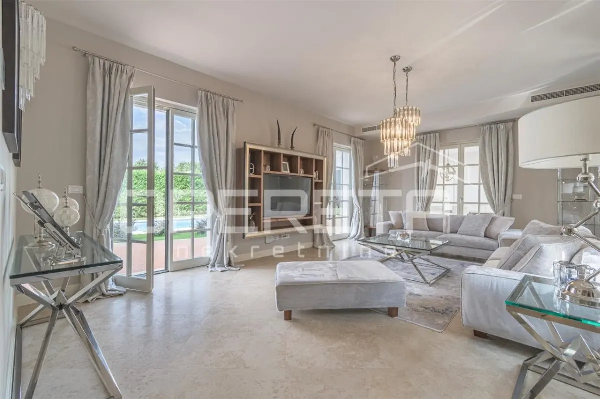 Casa vila de vanzare in Croatia, Tar - foto 4