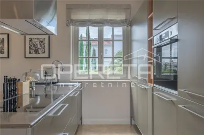 Casa vila de vanzare in Croatia, Tar - foto 6