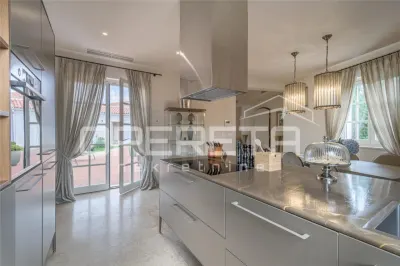 Casa vila de vanzare in Croatia, Tar - foto 7