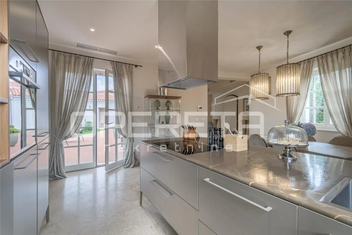 Casa vila de vanzare in Croatia, Tar - foto 7