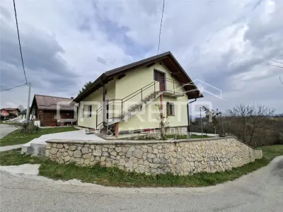 Casa vila de vanzare in Croatia, Bednja - Bednja