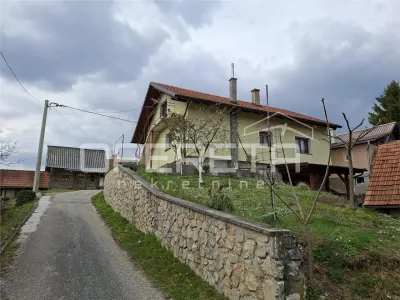 Casa vila de vanzare in Croatia, Bednja - foto 2