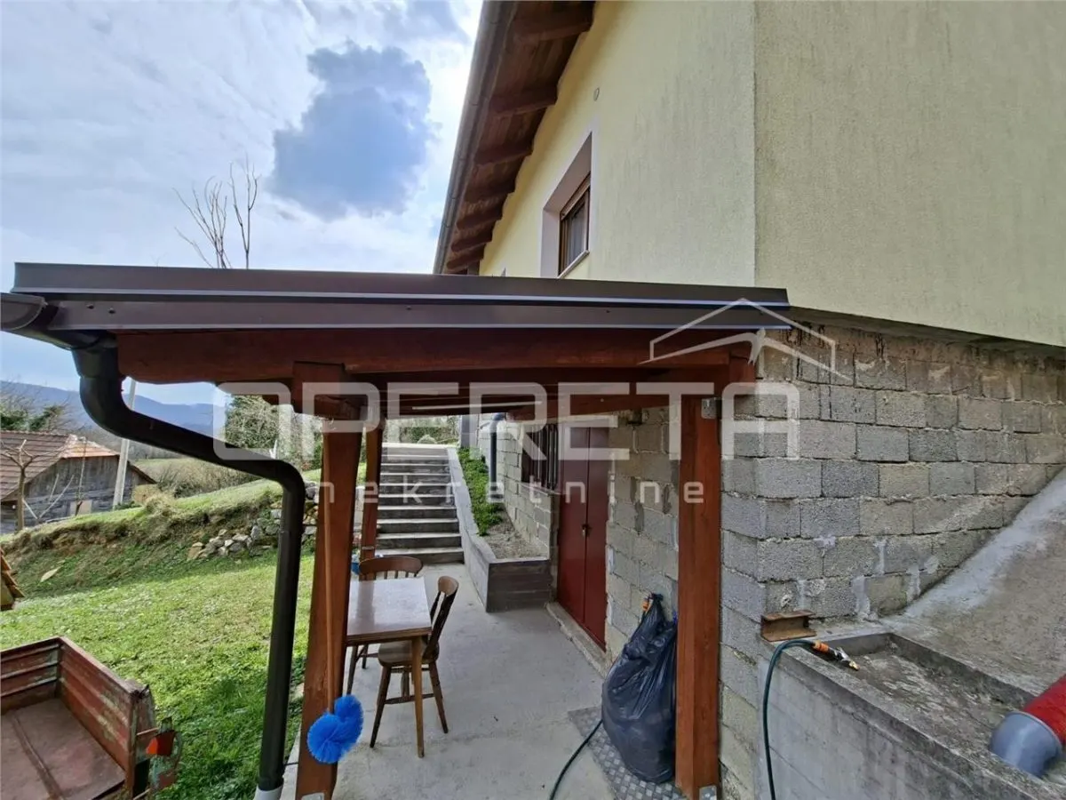 Casa vila de vanzare in Croatia, Bednja - foto 12