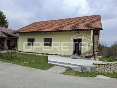 Casa vila de vanzare in Croatia, Bednja - foto 3