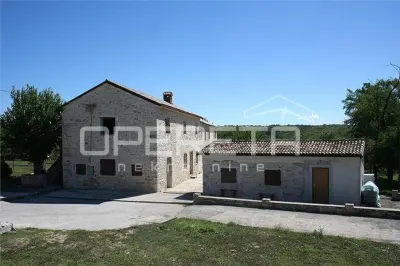 Casa vila de vanzare in Croatia, Buje - Buje