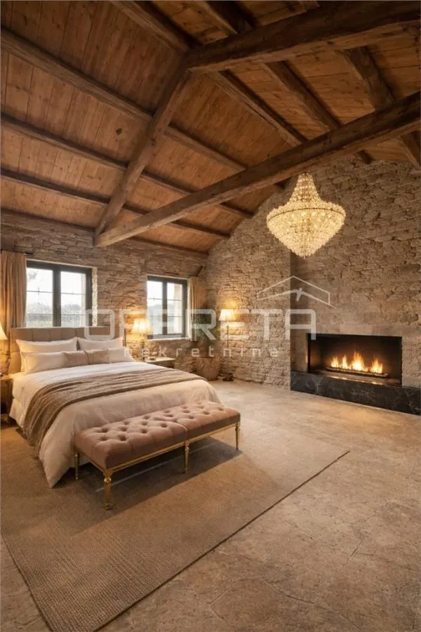 Casa vila de vanzare in Croatia, Buje - foto 11