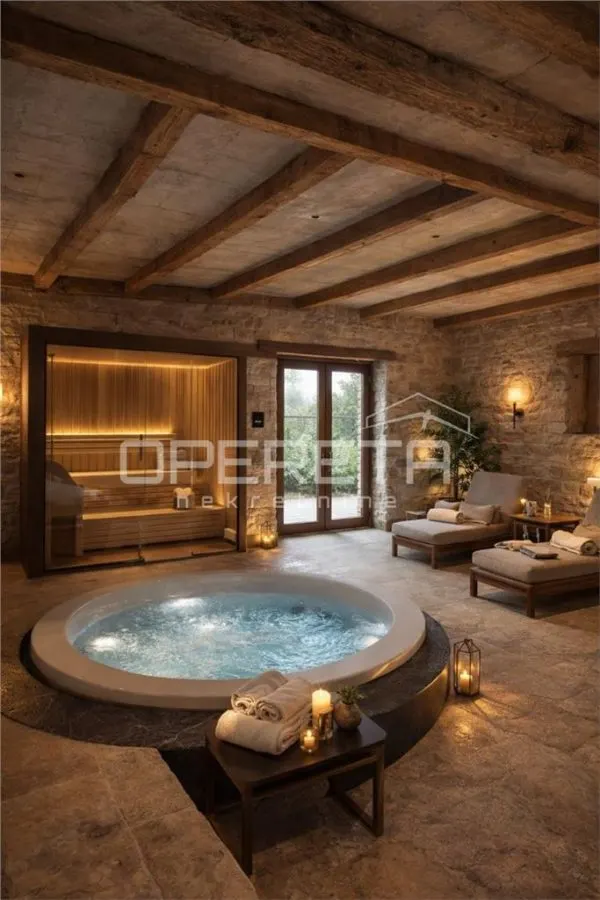 Casa vila de vanzare in Croatia, Buje - foto 12