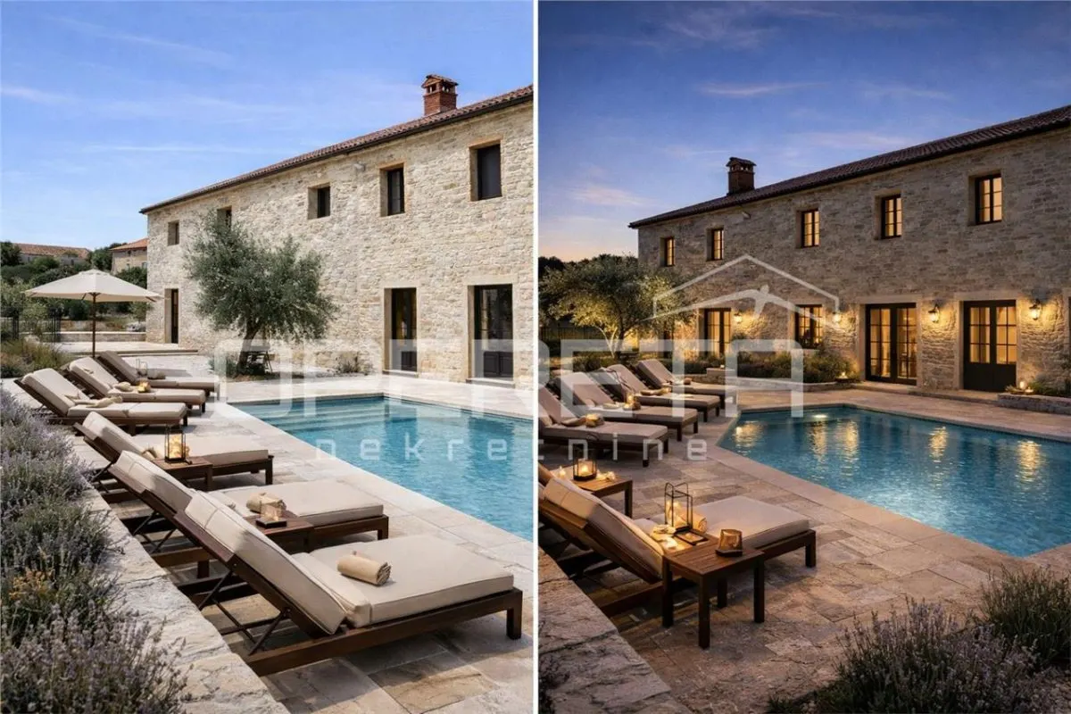 Casa vila de vanzare in Croatia, Buje - foto 13
