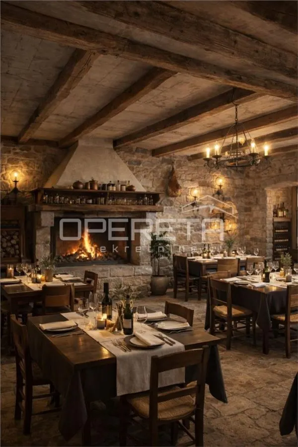 Casa vila de vanzare in Croatia, Buje - foto 14