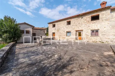 Casa vila de vanzare in Croatia, Buje - foto 15
