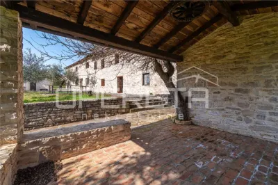 Casa vila de vanzare in Croatia, Buje - foto 16