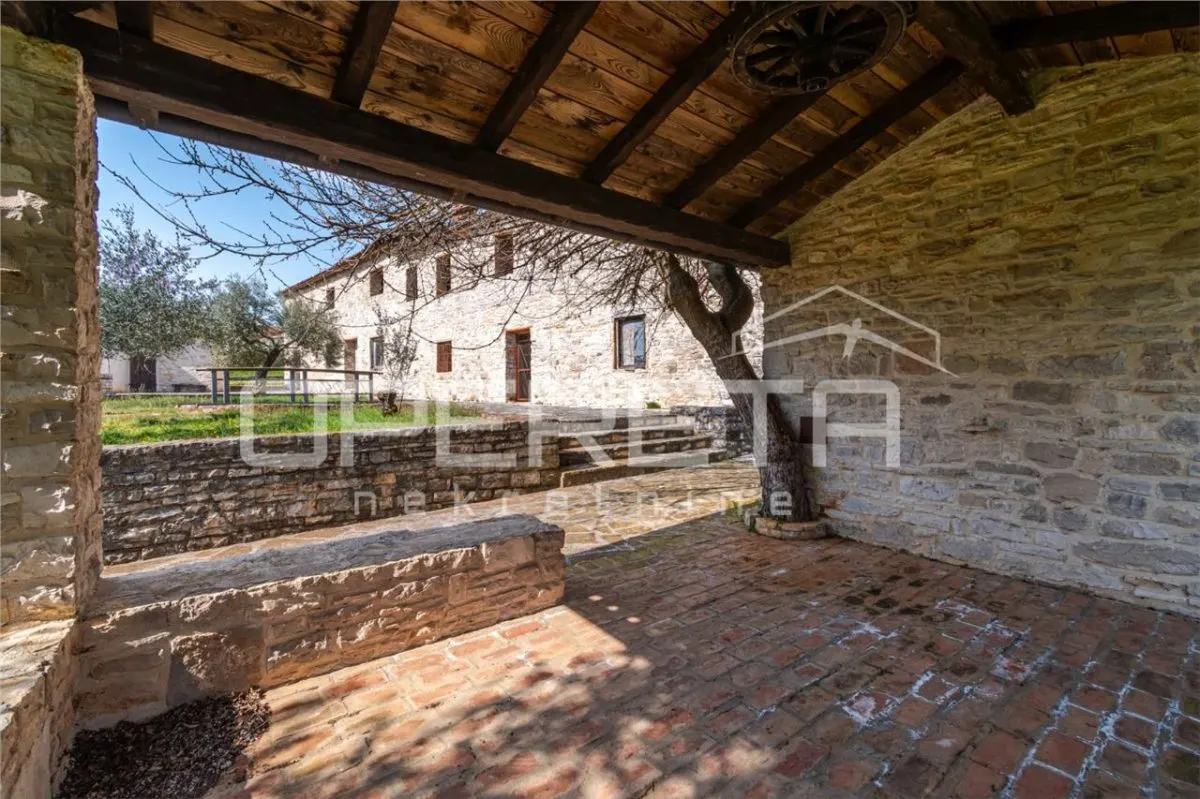Casa vila de vanzare in Croatia, Buje - foto 16