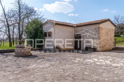 Casa vila de vanzare in Croatia, Buje - foto 17