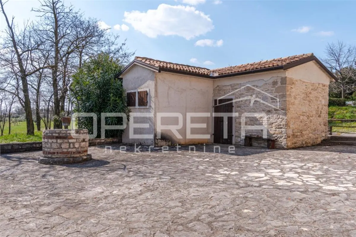 Casa vila de vanzare in Croatia, Buje - foto 17