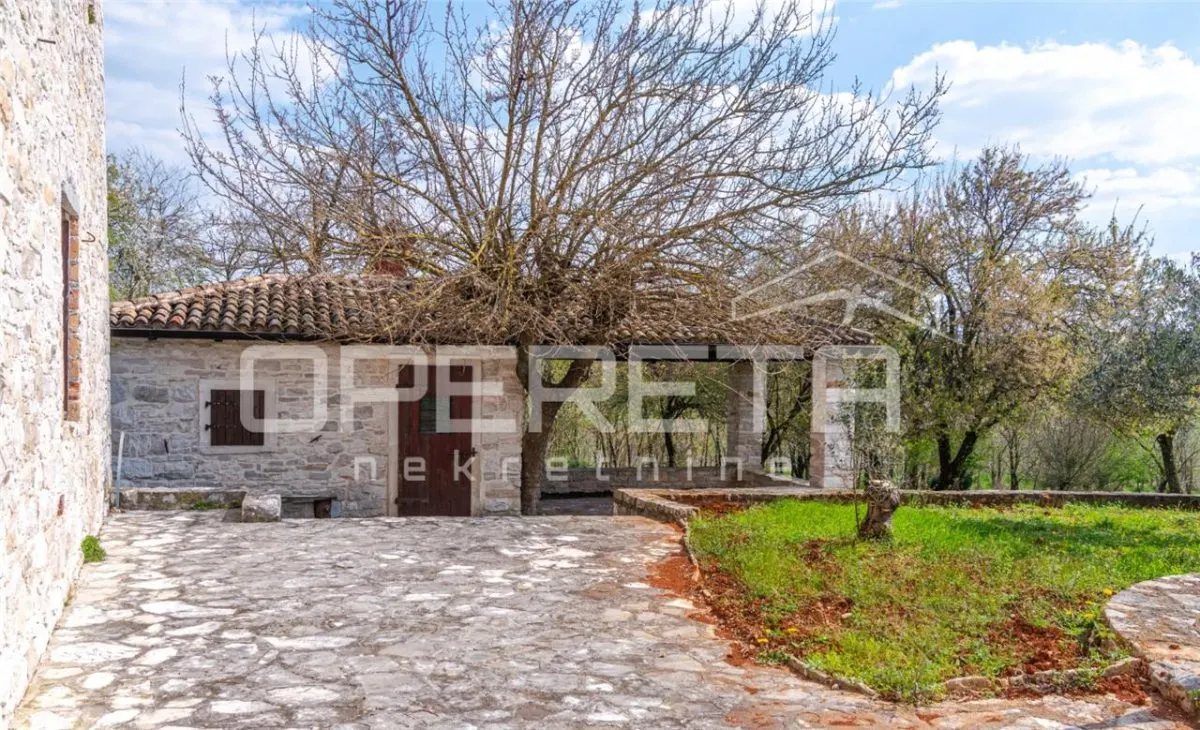 Casa vila de vanzare in Croatia, Buje - foto 18