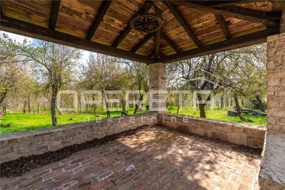 Casa vila de vanzare in Croatia, Buje - foto 19