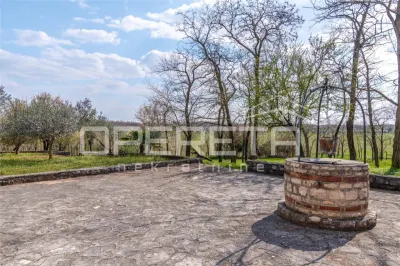 Casa vila de vanzare in Croatia, Buje - foto 20