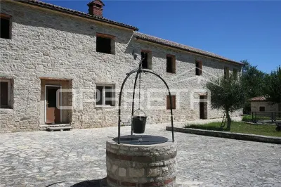 Casa vila de vanzare in Croatia, Buje - foto 3