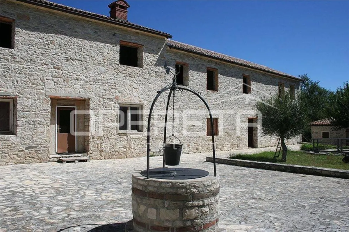 Casa vila de vanzare in Croatia, Buje - foto 3