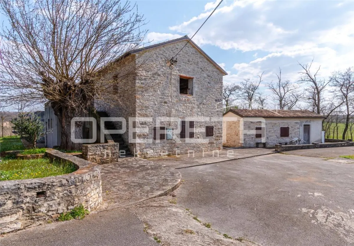 Casa vila de vanzare in Croatia, Buje - foto 21