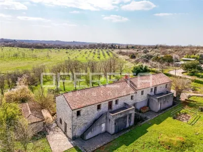 Casa vila de vanzare in Croatia, Buje - foto 22
