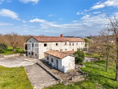 Casa vila de vanzare in Croatia, Buje - foto 23