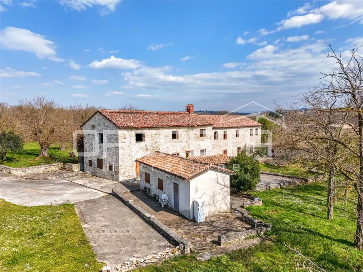 Casa vila de vanzare in Croatia, Buje - foto 23
