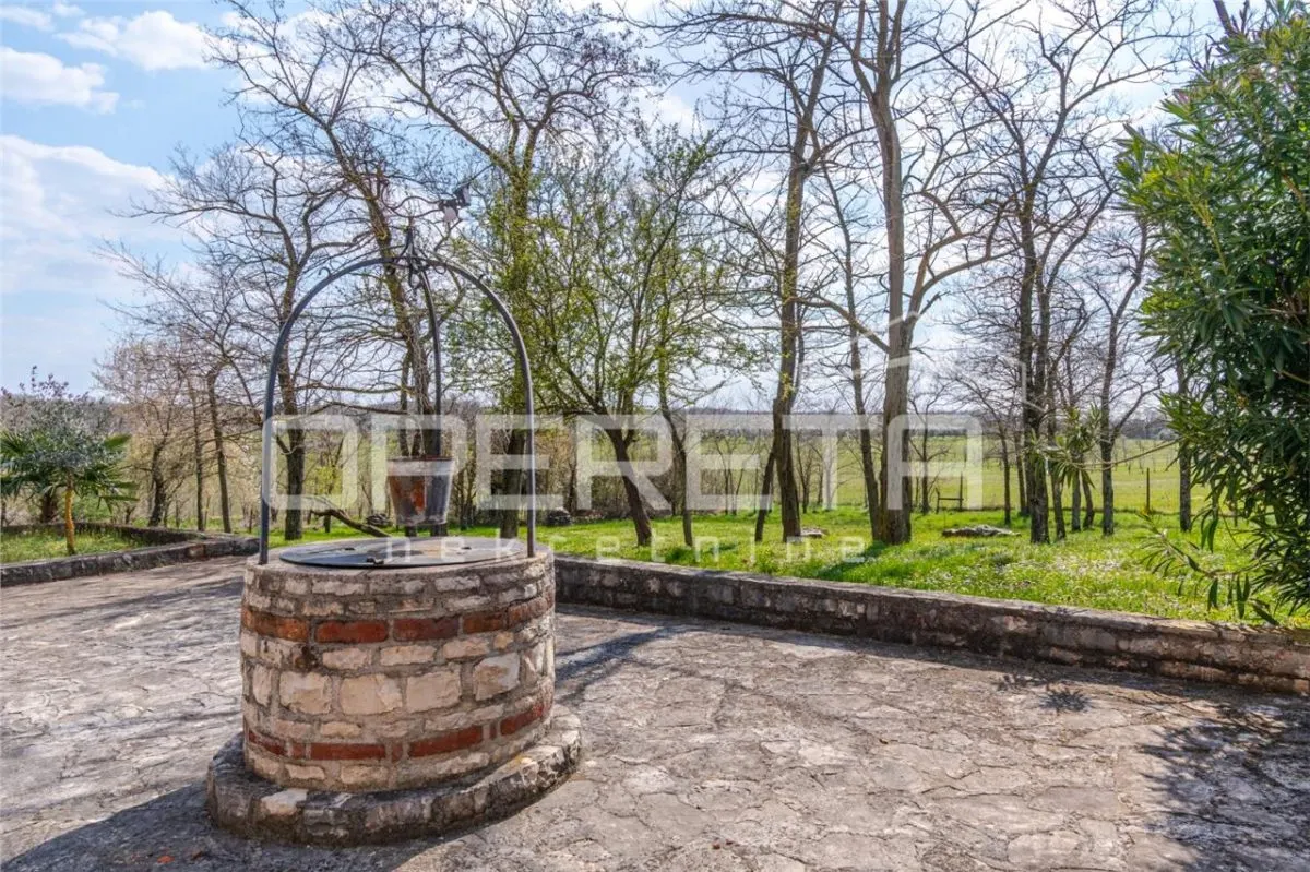 Casa vila de vanzare in Croatia, Buje - foto 24