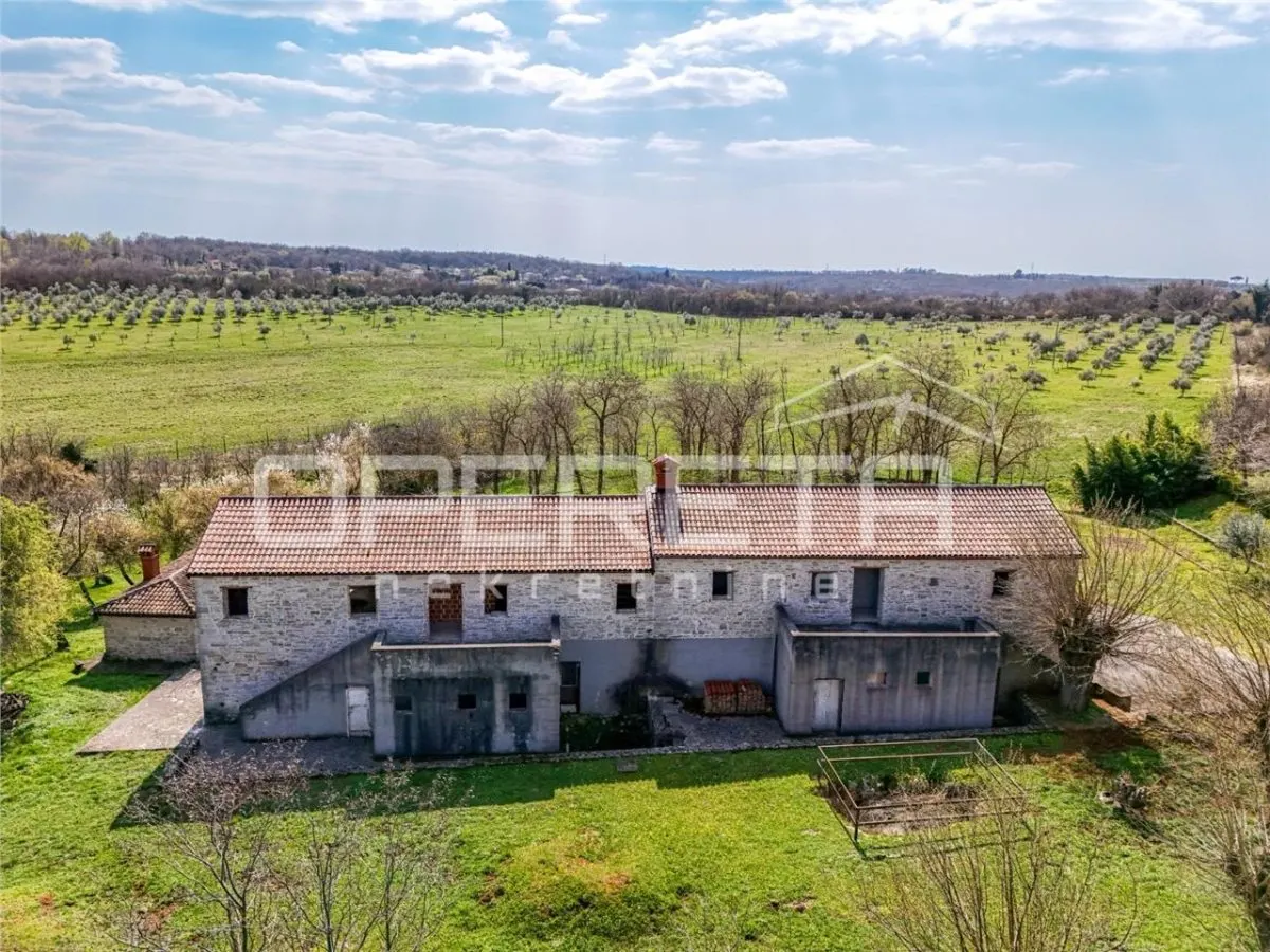 Casa vila de vanzare in Croatia, Buje - foto 25