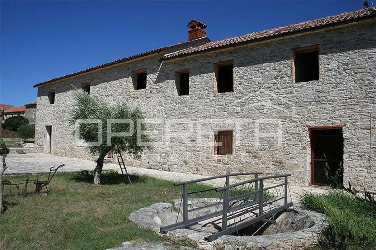 Casa vila de vanzare in Croatia, Buje - foto 4