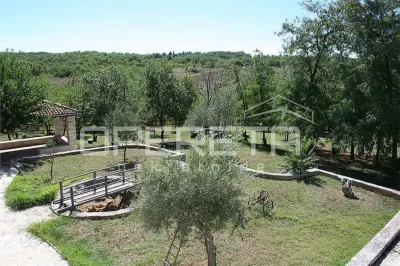 Casa vila de vanzare in Croatia, Buje - foto 5