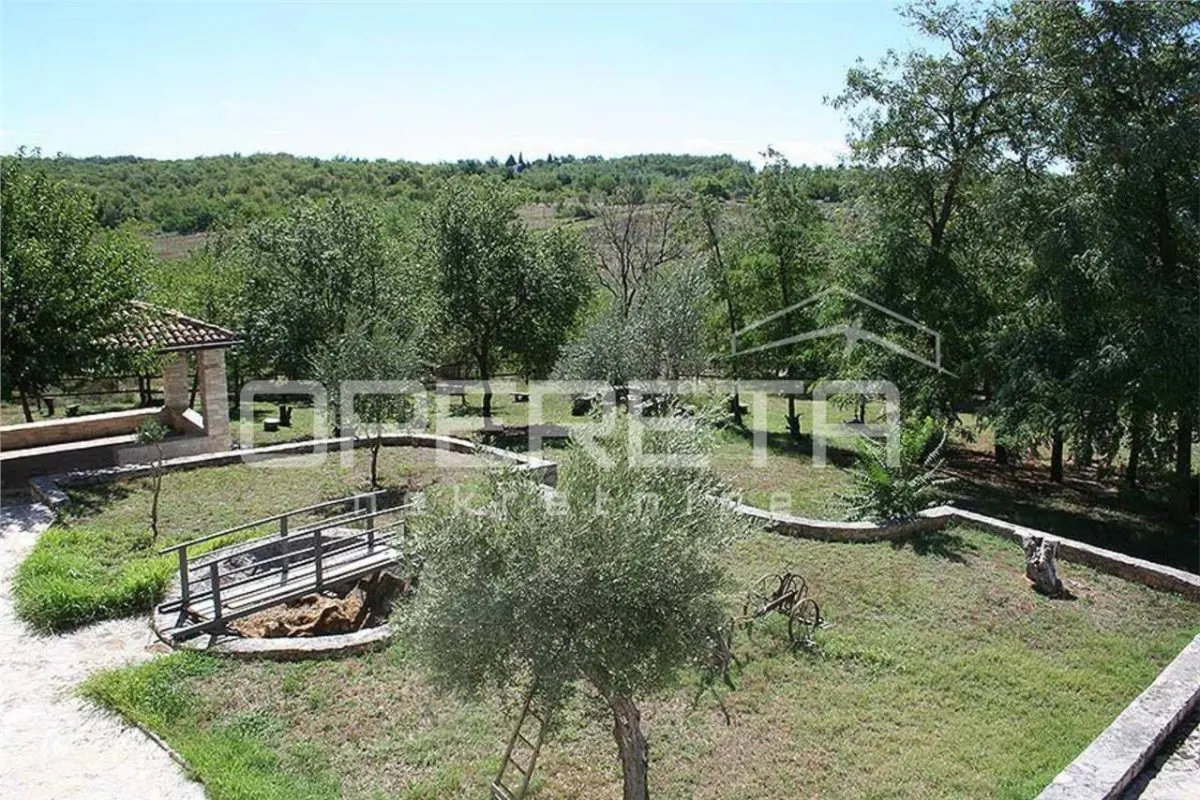 Casa vila de vanzare in Croatia, Buje - foto 5