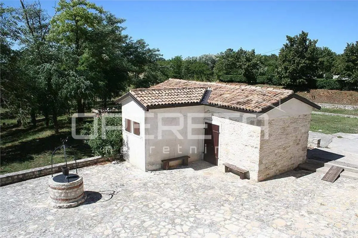 Casa vila de vanzare in Croatia, Buje - foto 6